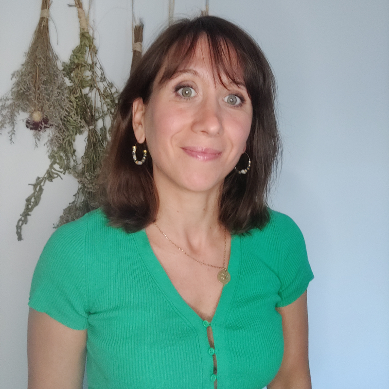 Marjorie Decloquement – Madérothérapie & Santé Fonctionnelle à Rennes Sud